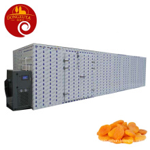 Energy Saving Apricot Dryer Air Energy Heat Pump Drying Machine